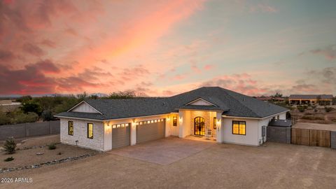 590 S SUN Road Apache Junction AZ 85119