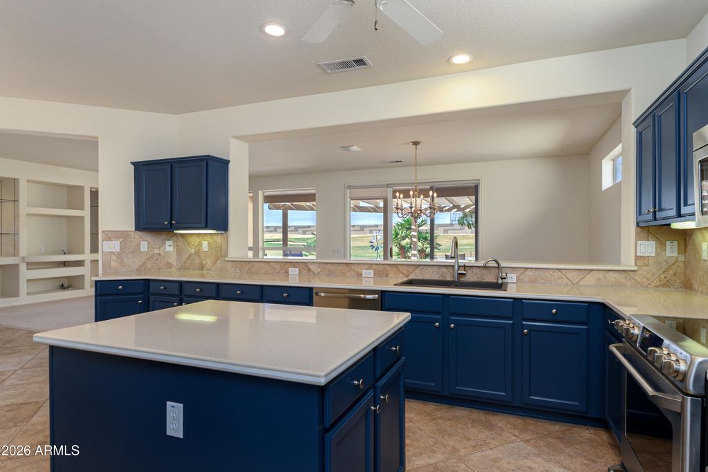 Photo of 15208 W Las Brizas Lane, Sun City West, AZ 85375 (MLS # 7000065)