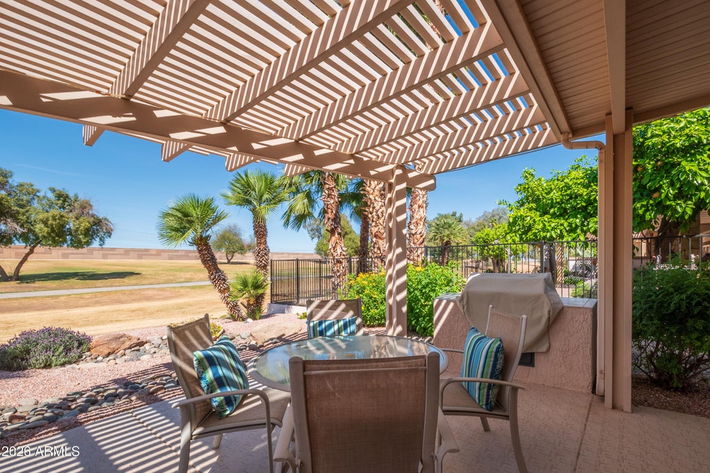 Photo of 15208 W Las Brizas Lane, Sun City West, AZ 85375 (MLS # 7000065)