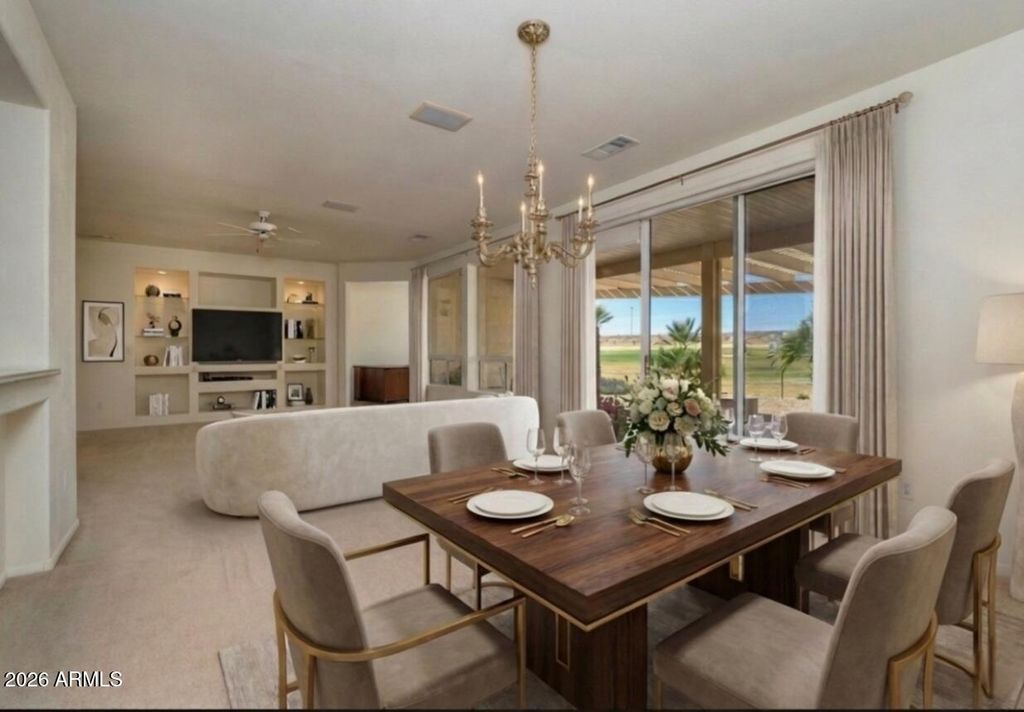 Photo of 15208 W Las Brizas Lane, Sun City West, AZ 85375 (MLS # 7000065)