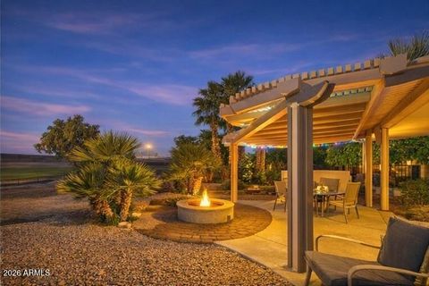 15208 W LAS BRIZAS Lane Sun City West AZ 85375