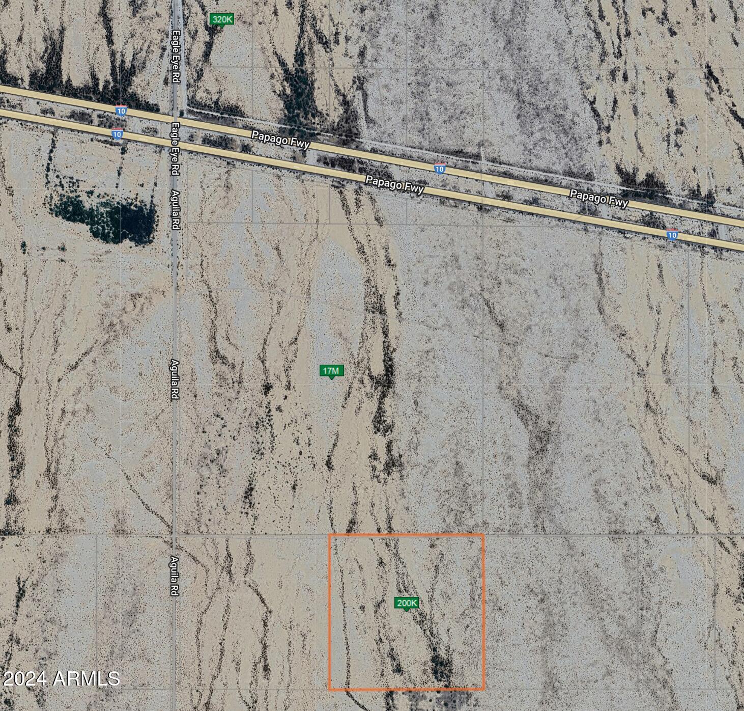 506-20- 003L 40 ACRES -- .