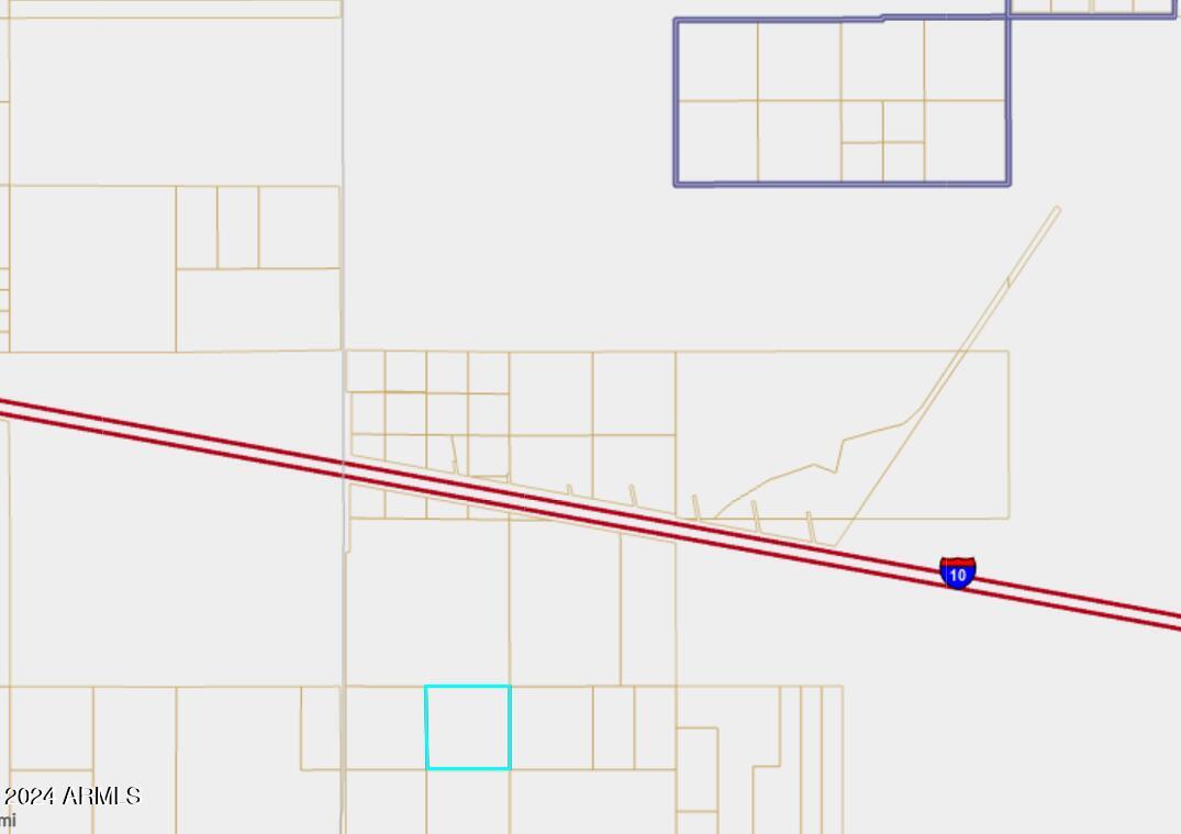 506-20- 003L 40 ACRES -- .