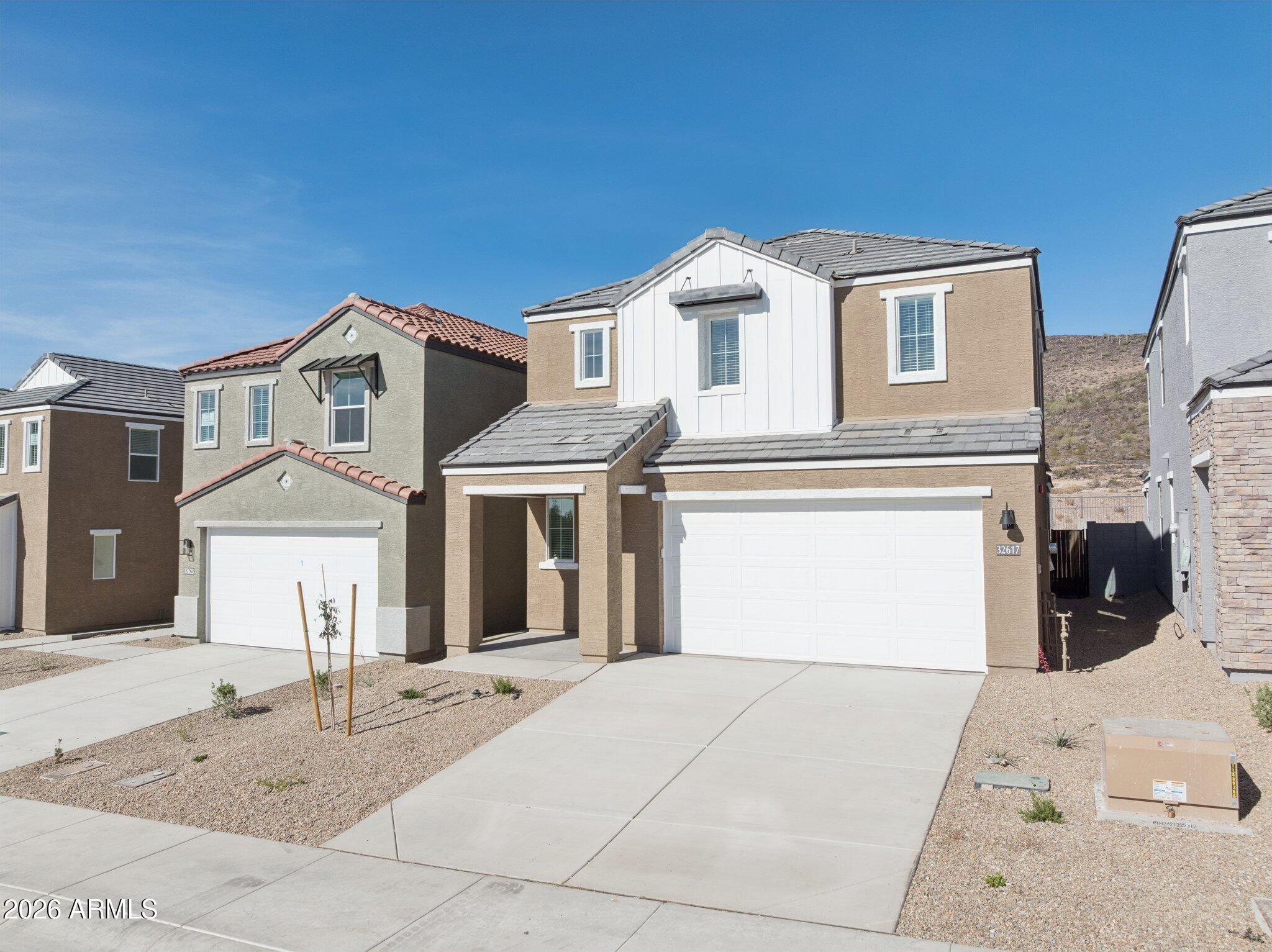 32617 N SMOKE VIEW Trail