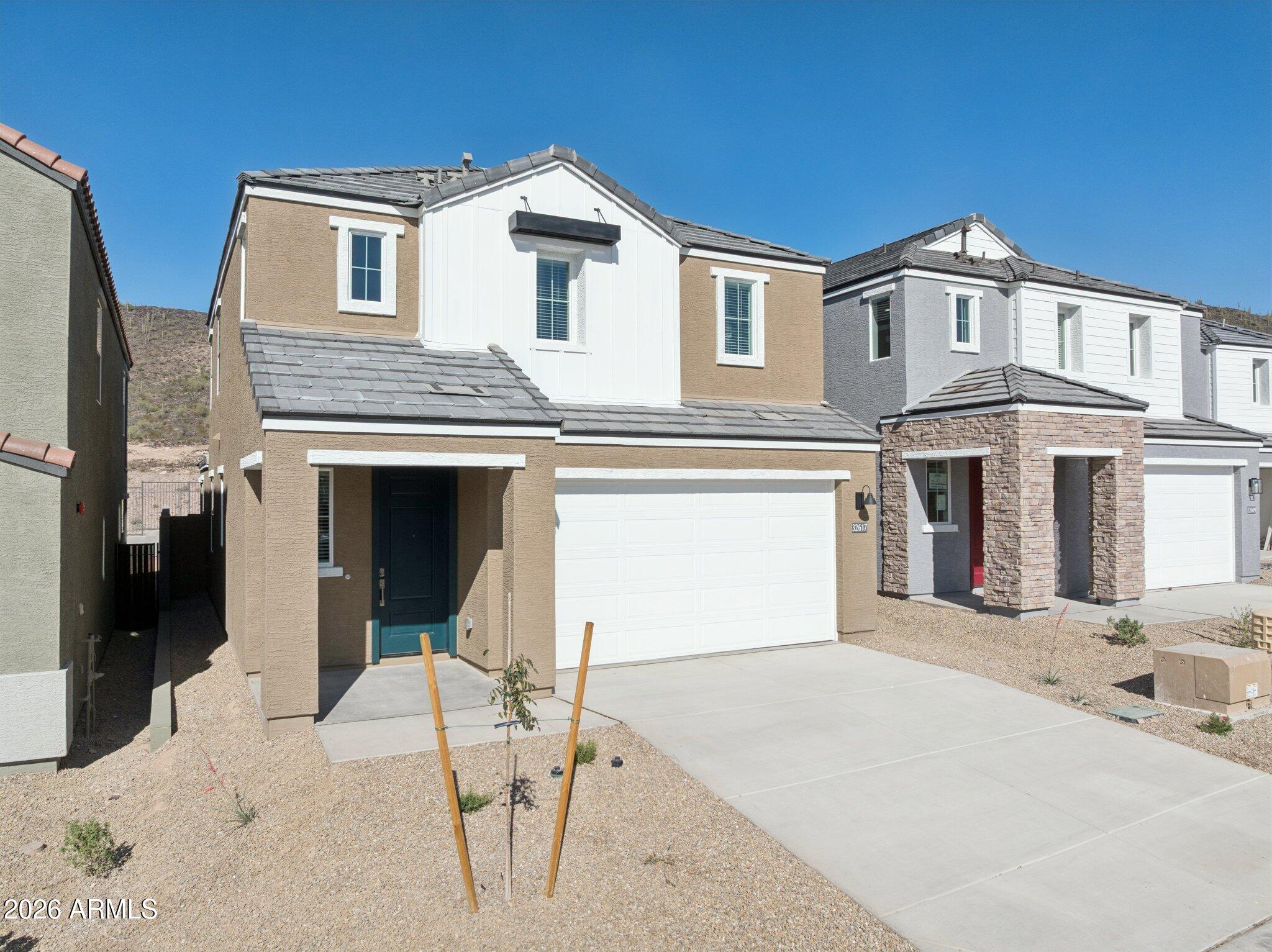 32617 N SMOKE VIEW Trail