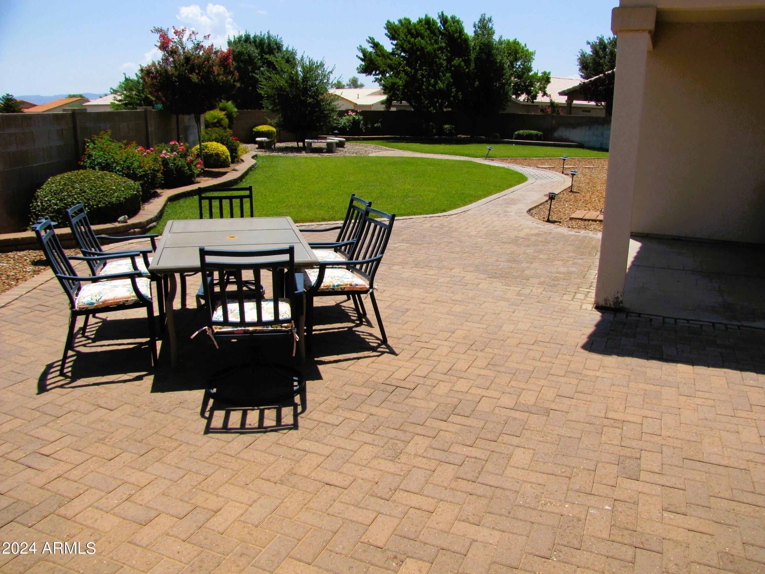 ESCONDIDO PHASE 3 - Residential Lease