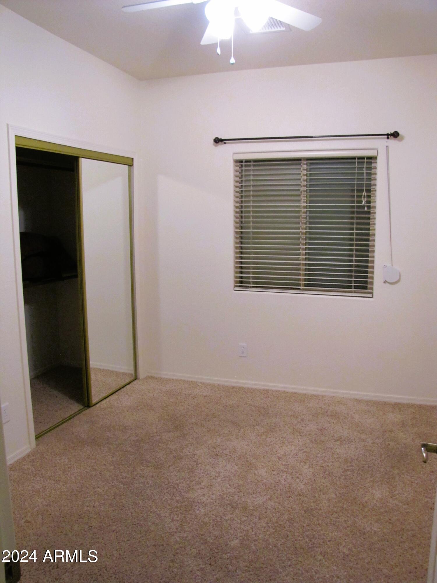 ESCONDIDO PHASE 3 - Residential Lease