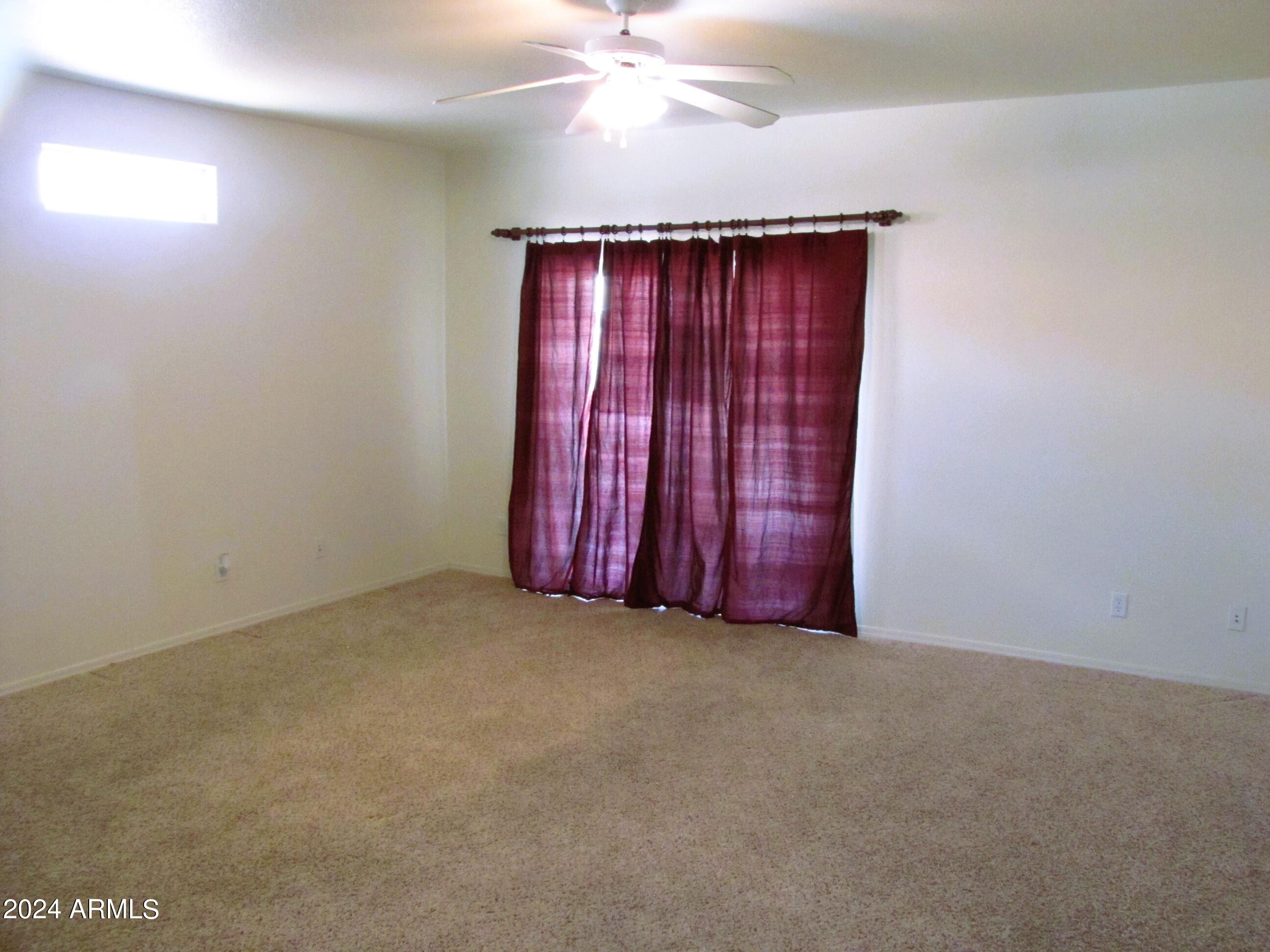 ESCONDIDO PHASE 3 - Residential Lease