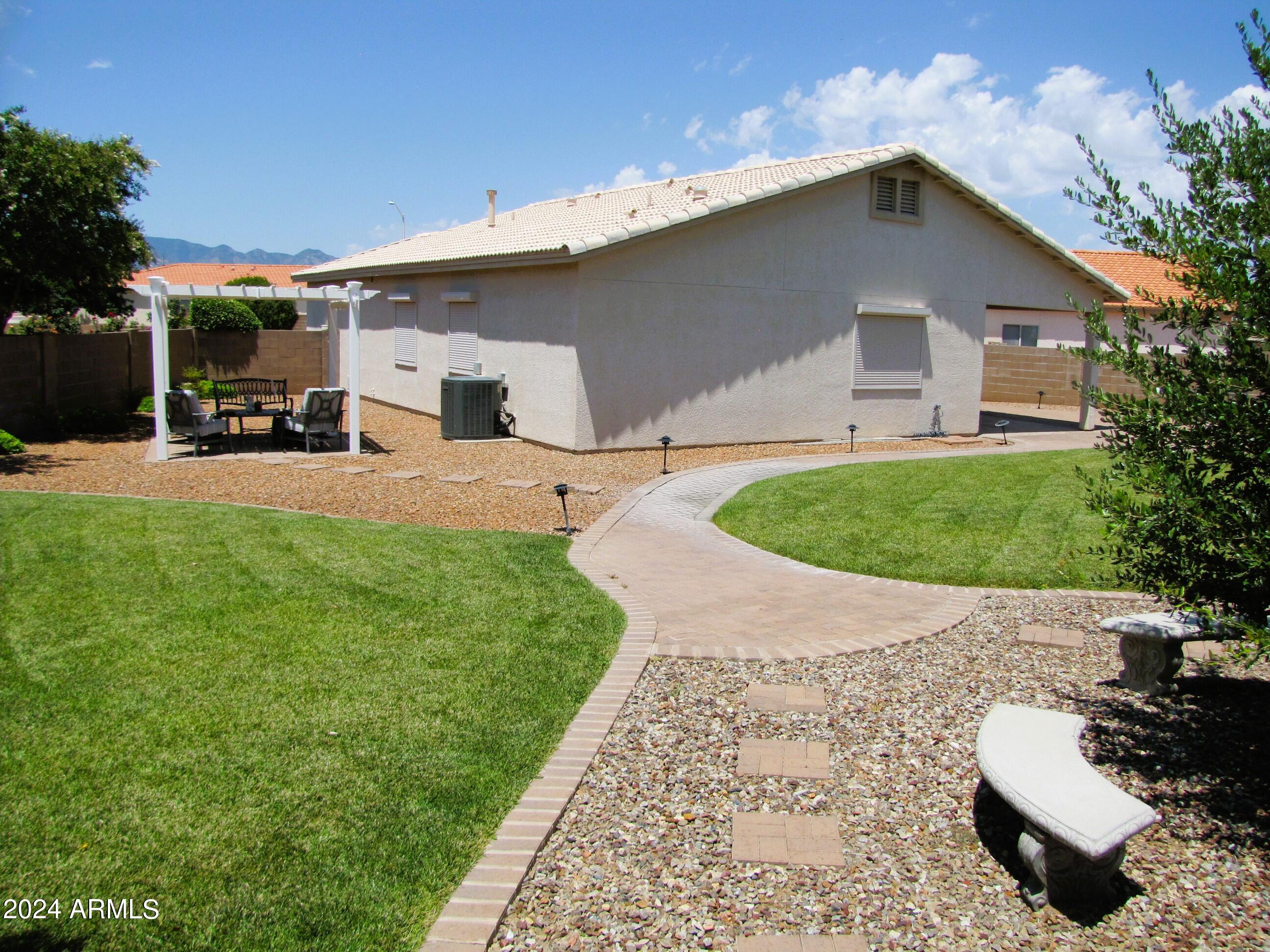ESCONDIDO PHASE 3 - Residential Lease