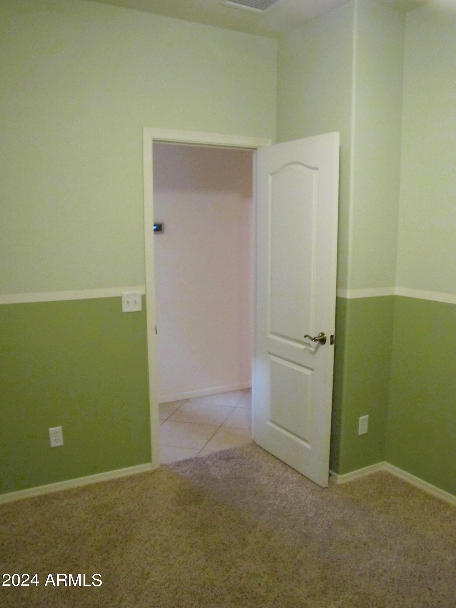 ESCONDIDO PHASE 3 - Residential Lease