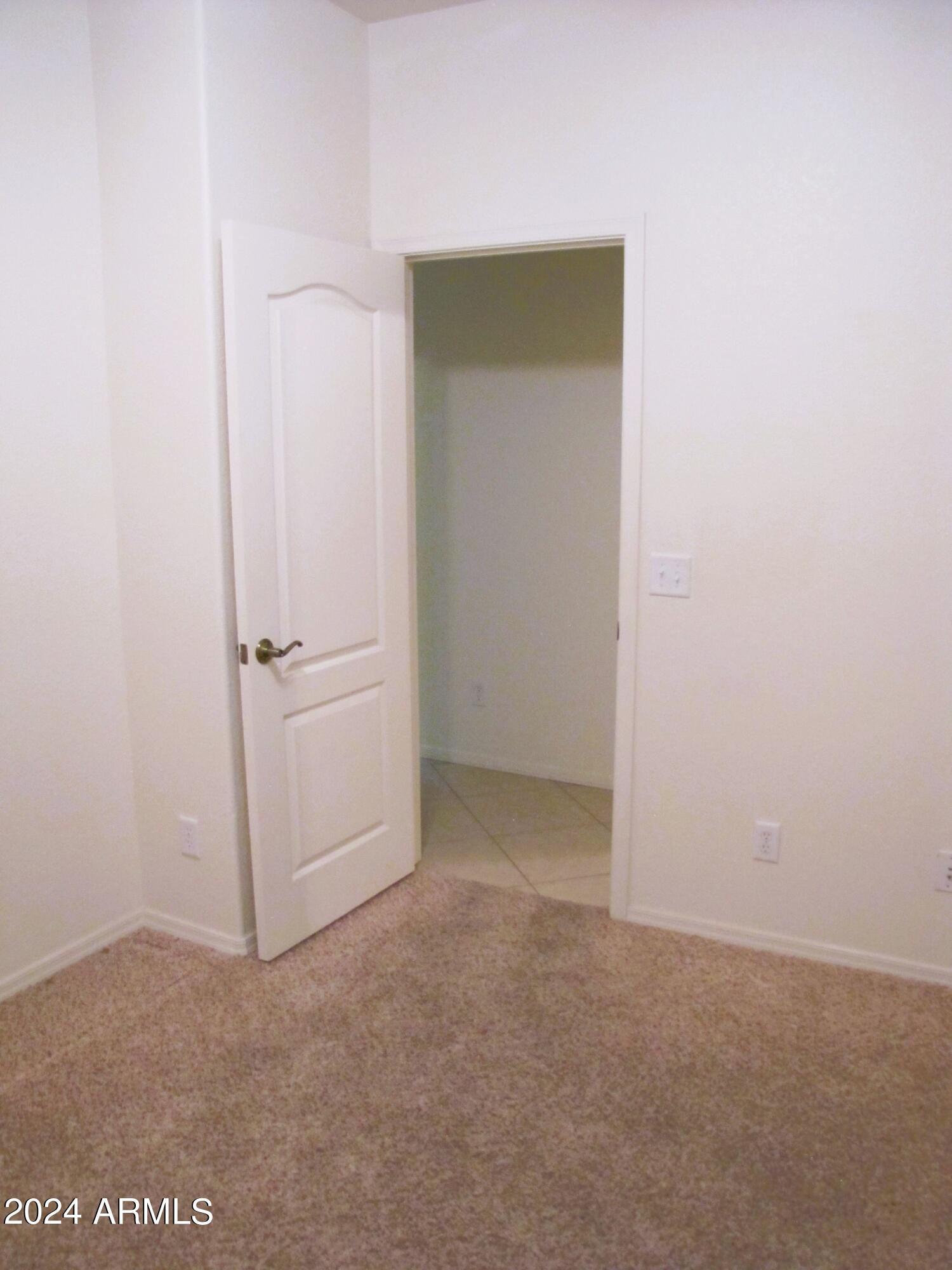 ESCONDIDO PHASE 3 - Residential Lease