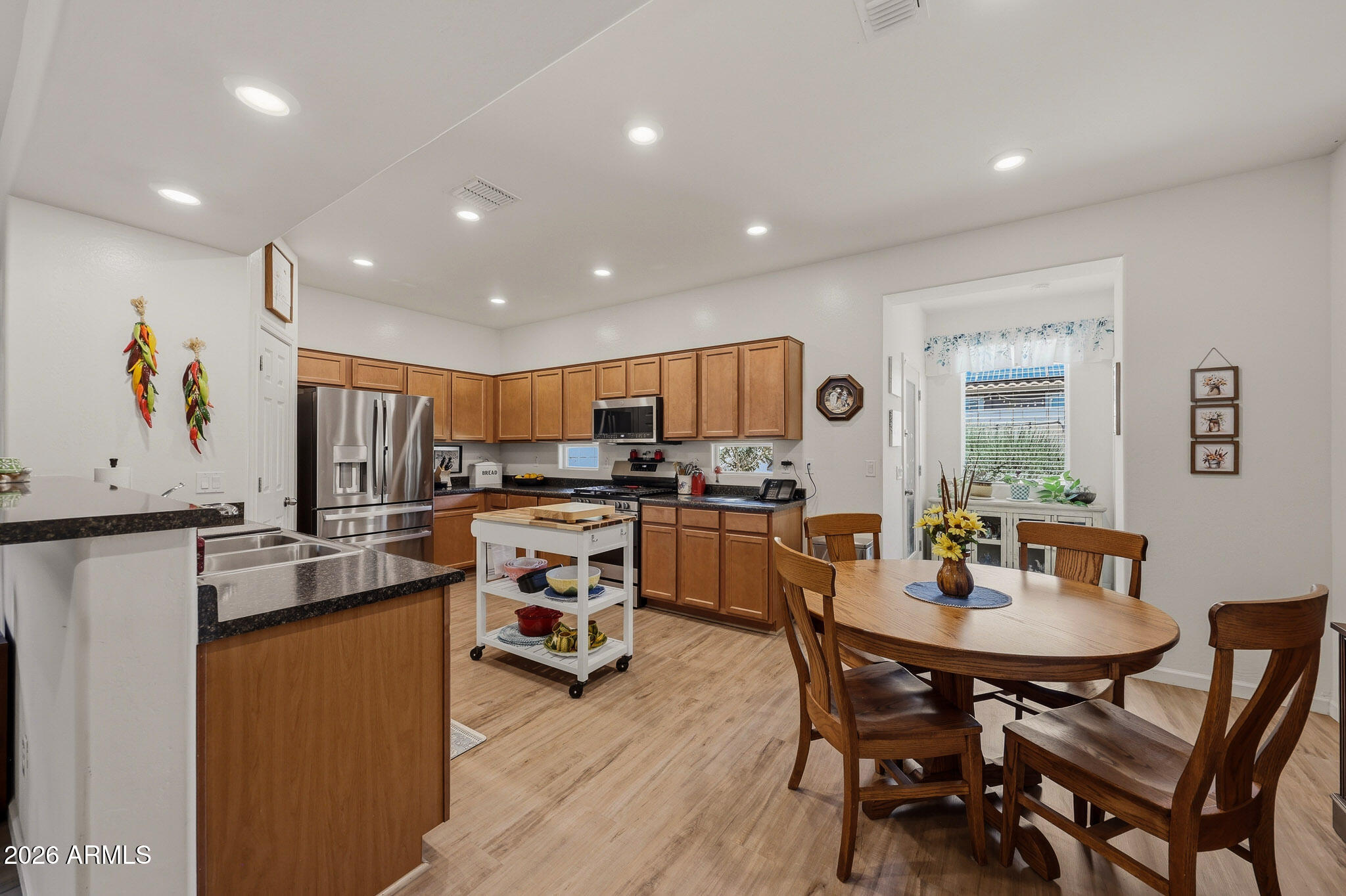BLUE HORIZONS PARCEL 12 REPLAT - Residential