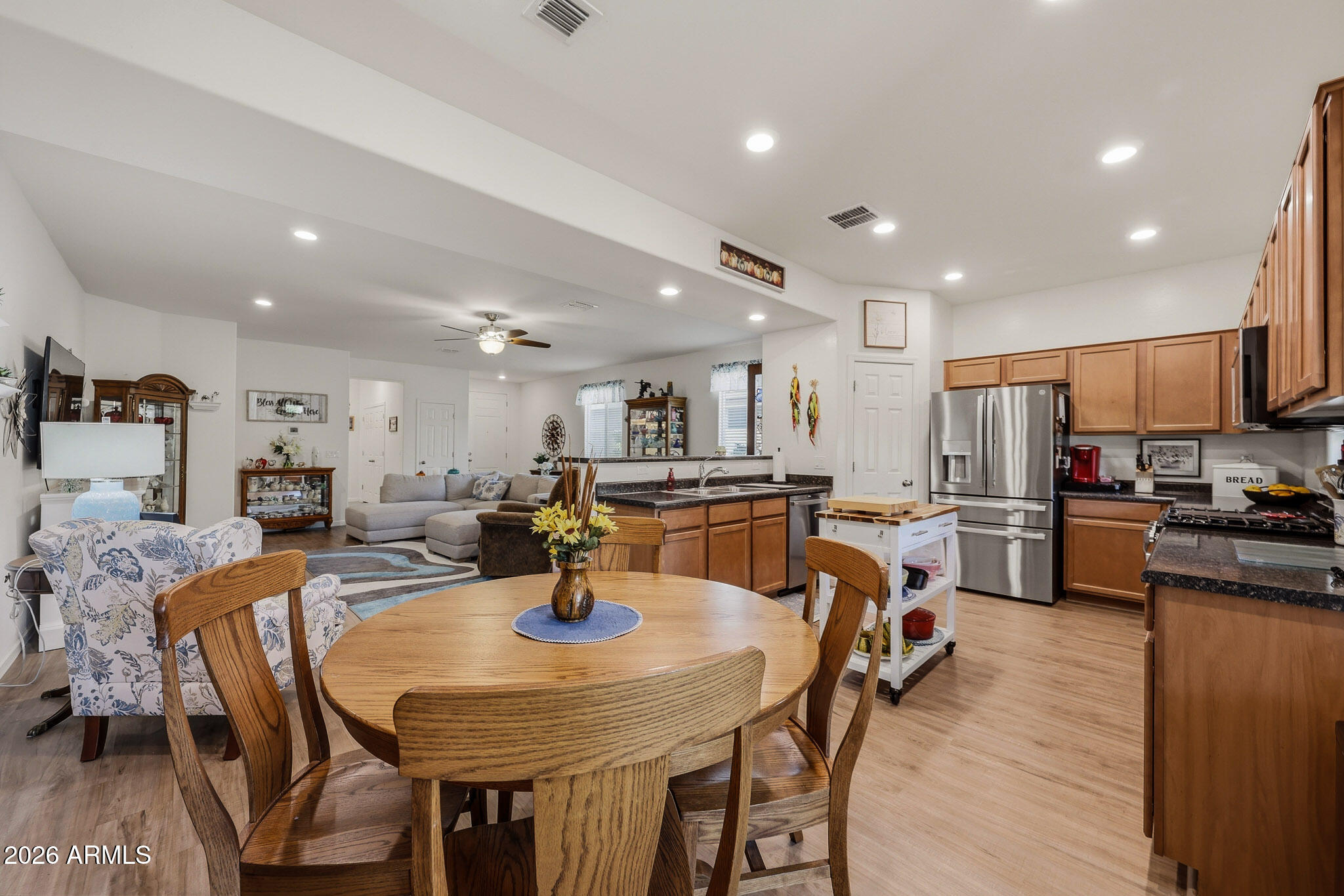 BLUE HORIZONS PARCEL 12 REPLAT - Residential