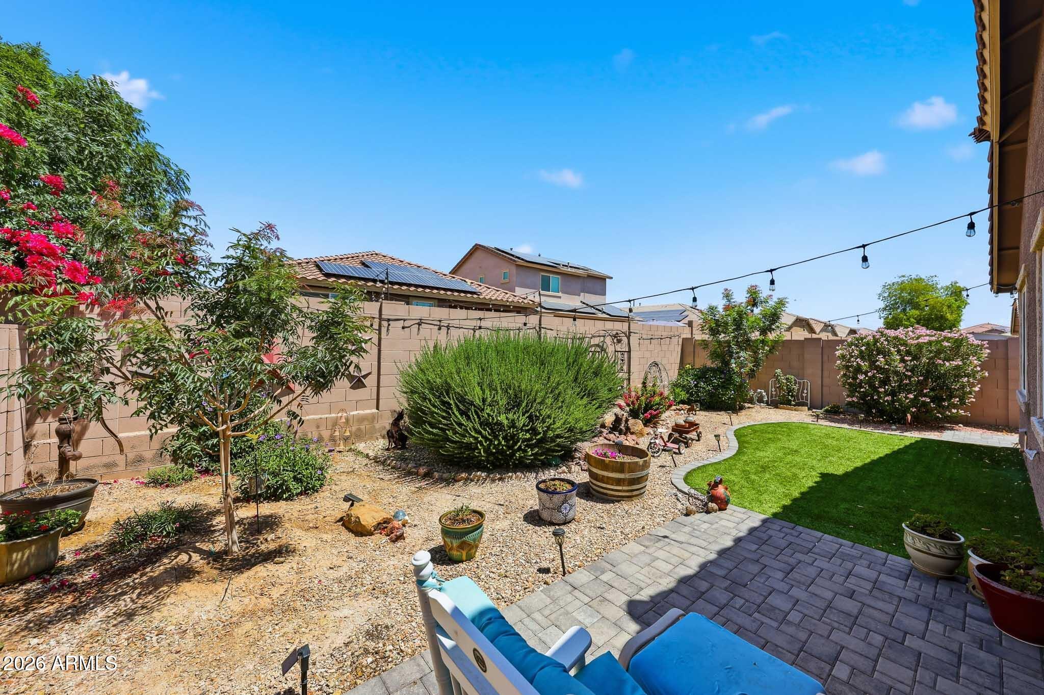 BLUE HORIZONS PARCEL 12 REPLAT - Residential