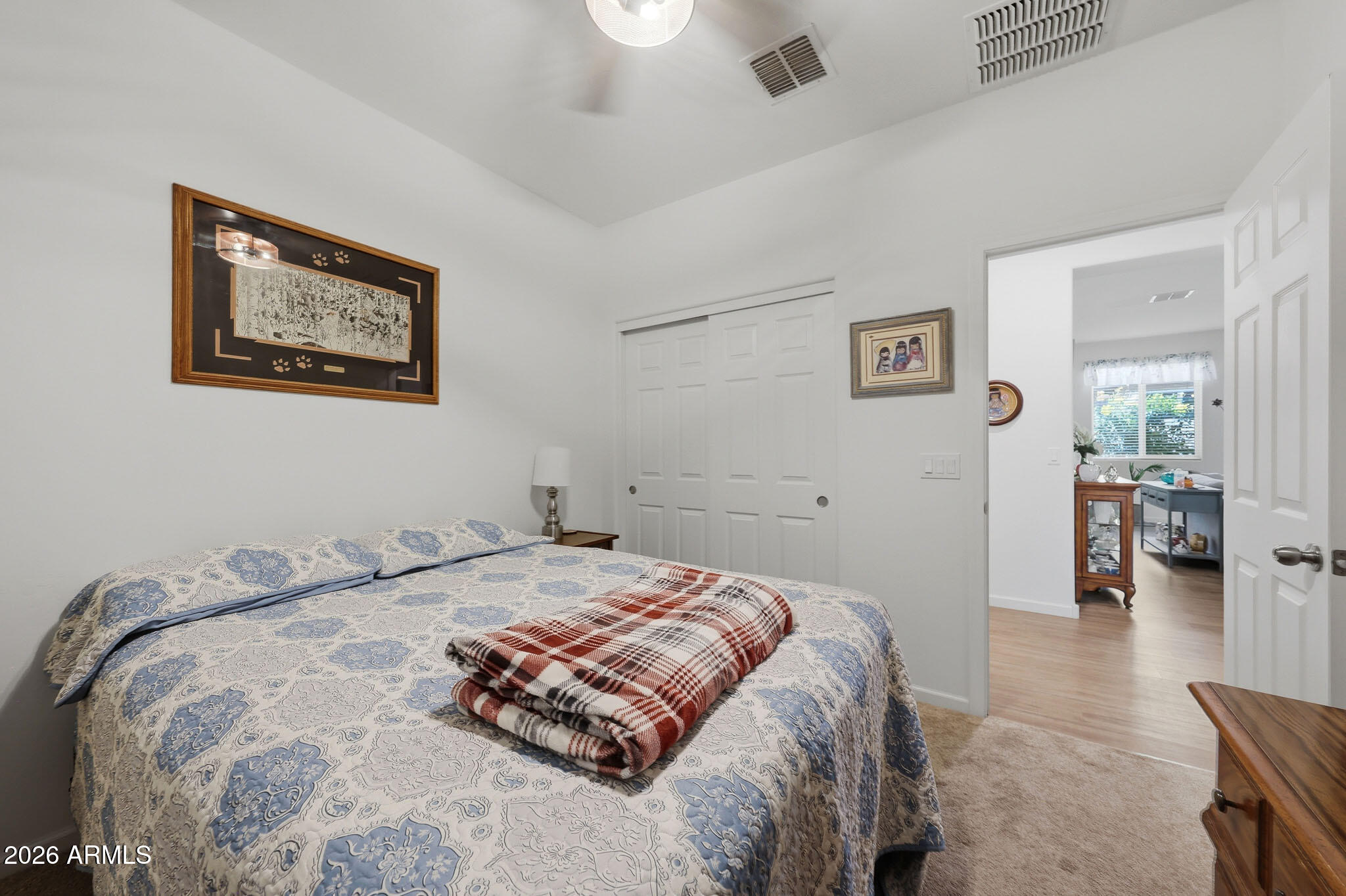 BLUE HORIZONS PARCEL 12 REPLAT - Residential