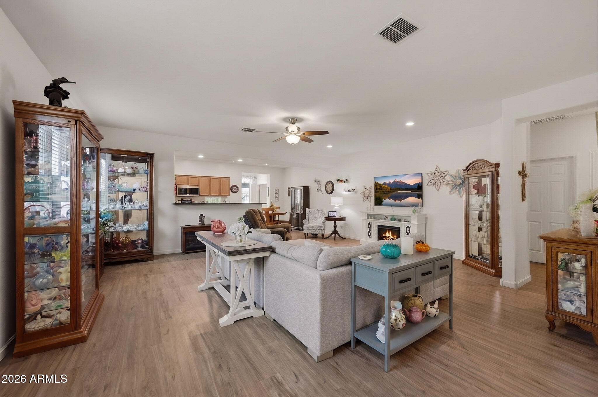 BLUE HORIZONS PARCEL 12 REPLAT - Residential
