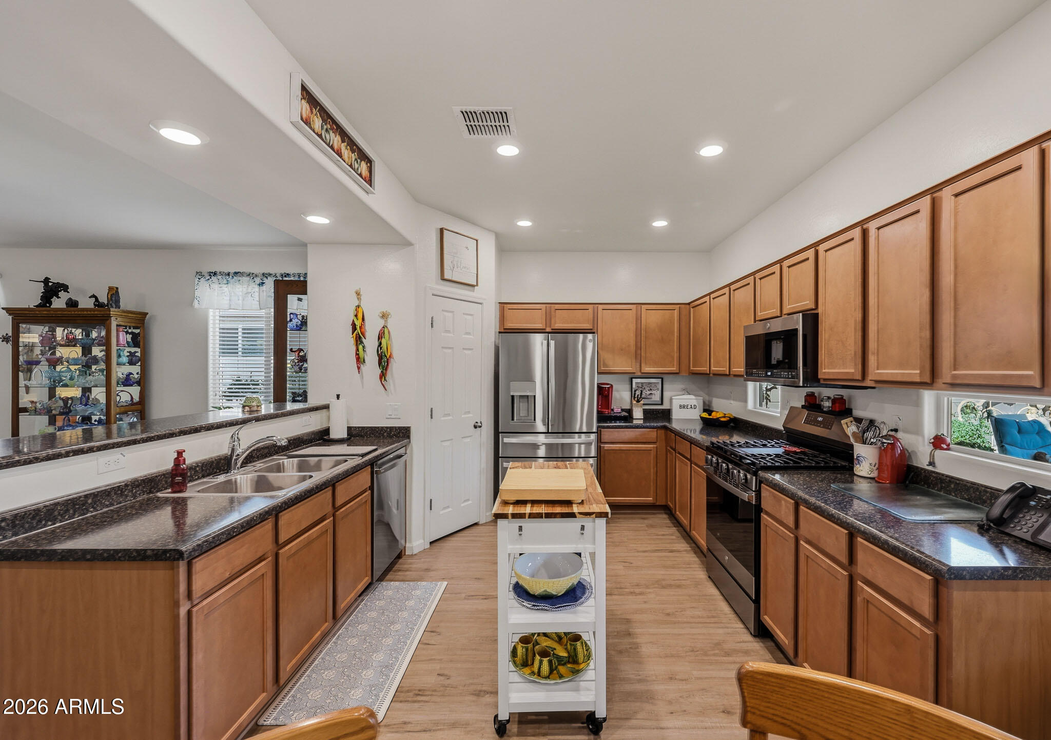 BLUE HORIZONS PARCEL 12 REPLAT - Residential