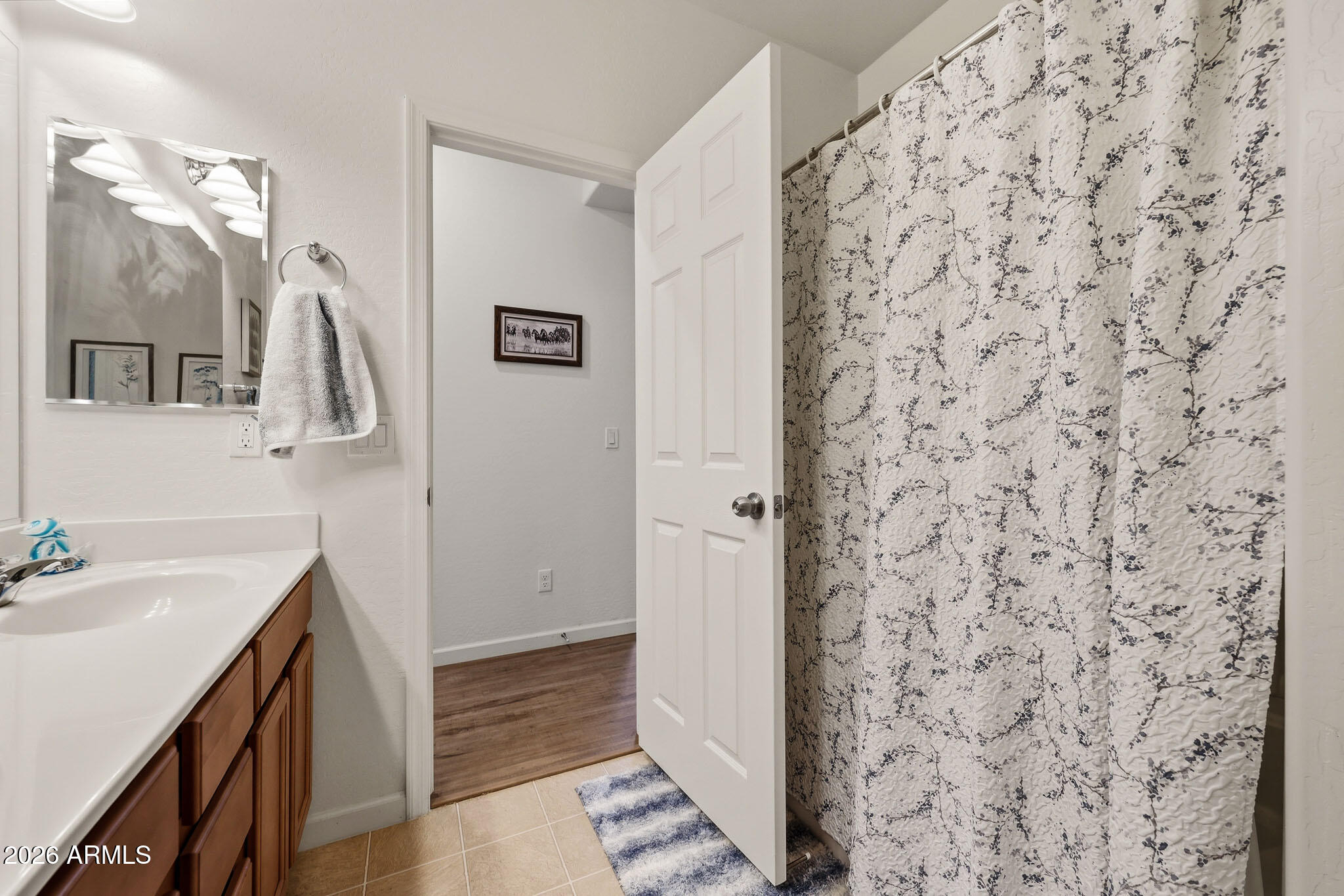BLUE HORIZONS PARCEL 12 REPLAT - Residential