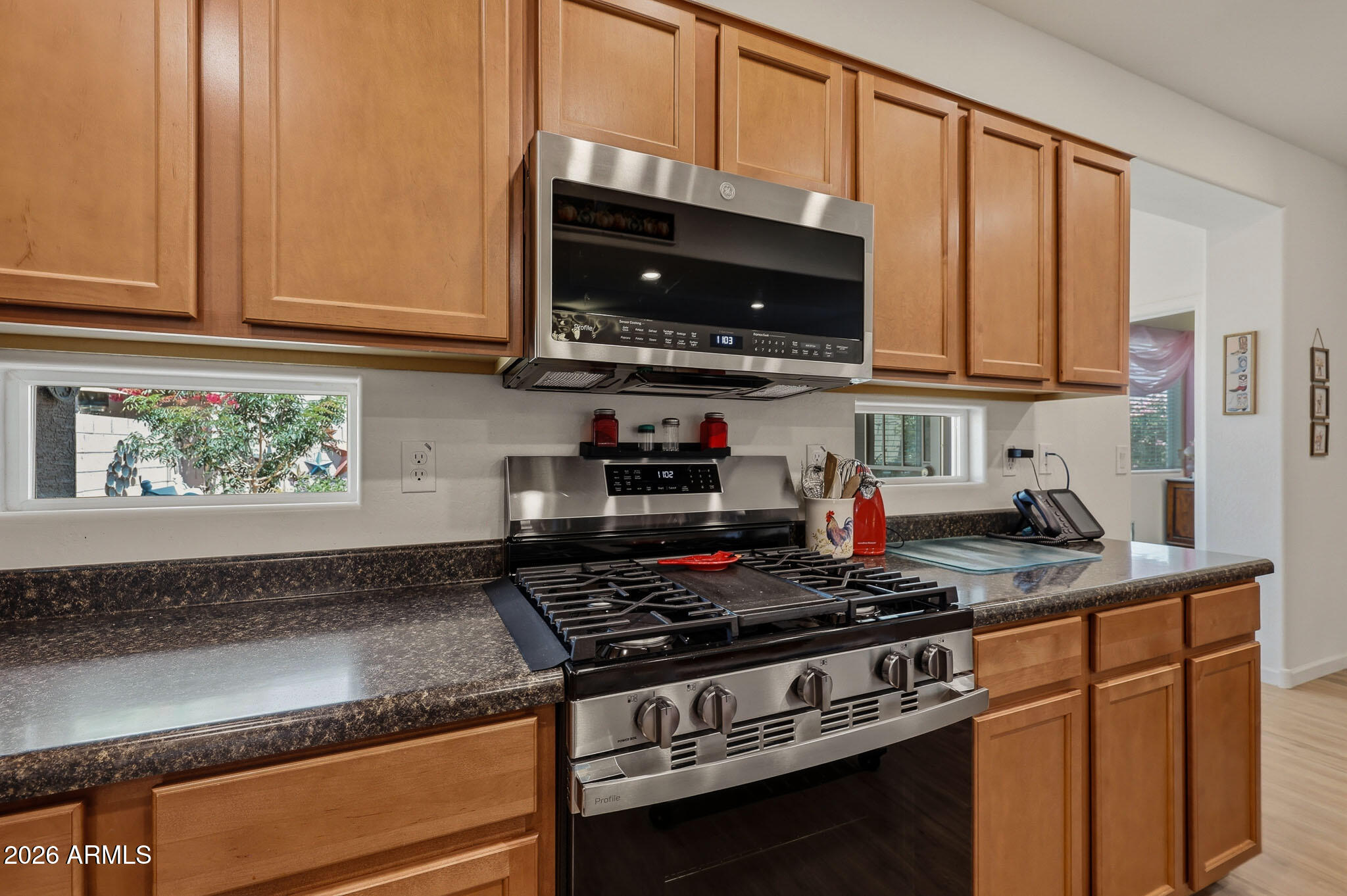 BLUE HORIZONS PARCEL 12 REPLAT - Residential