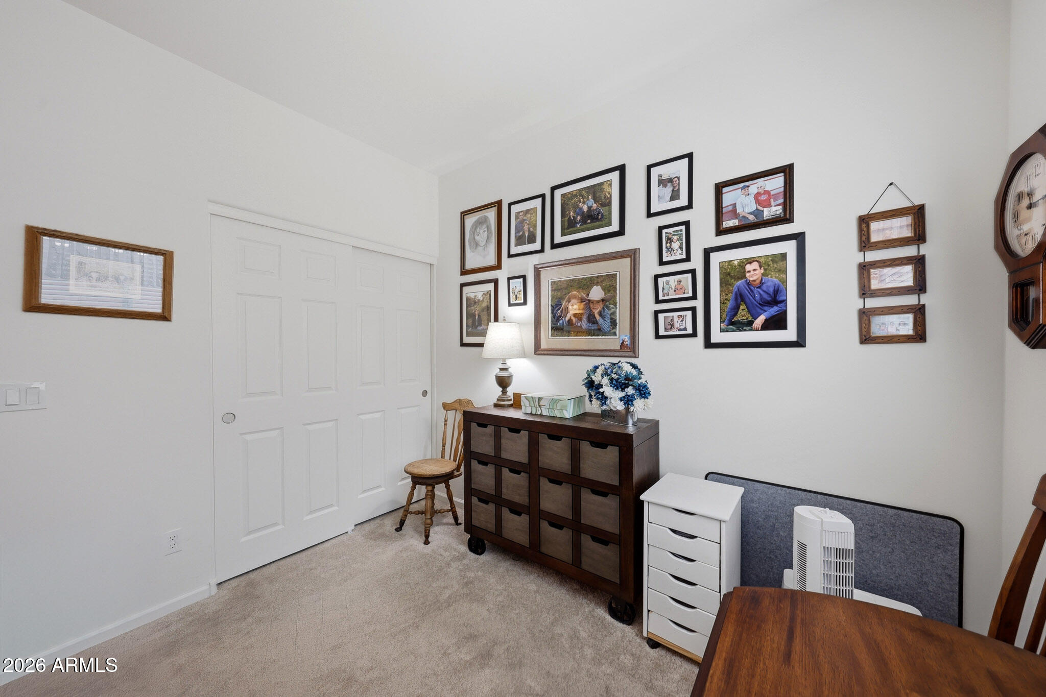 BLUE HORIZONS PARCEL 12 REPLAT - Residential