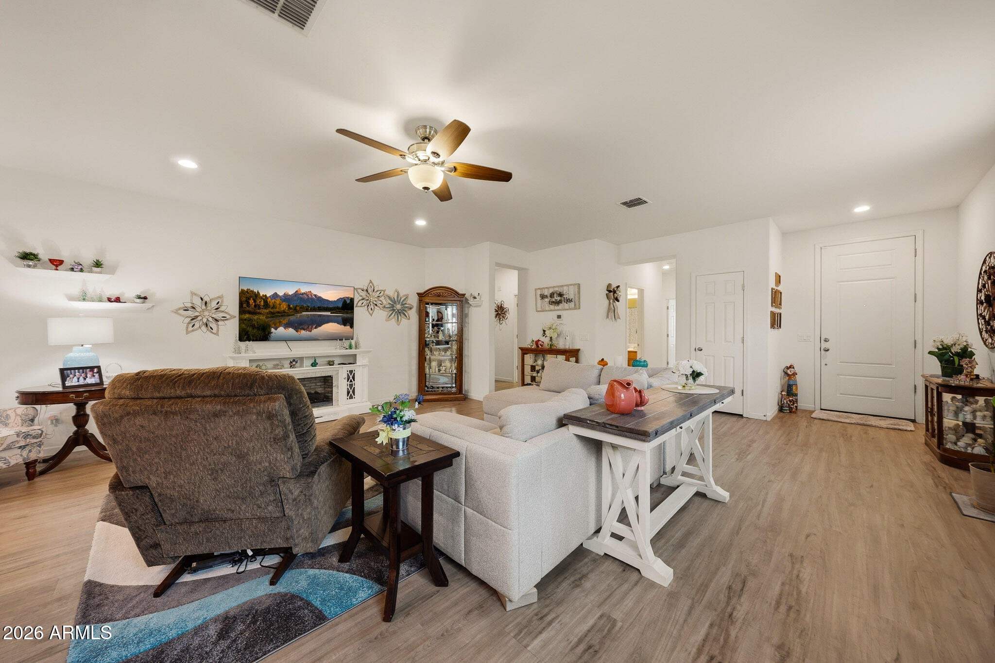 BLUE HORIZONS PARCEL 12 REPLAT - Residential