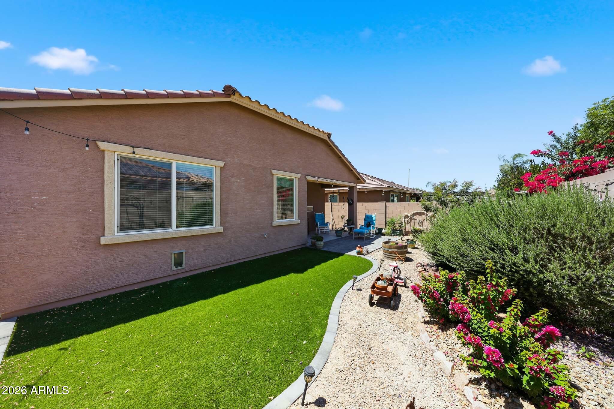 BLUE HORIZONS PARCEL 12 REPLAT - Residential