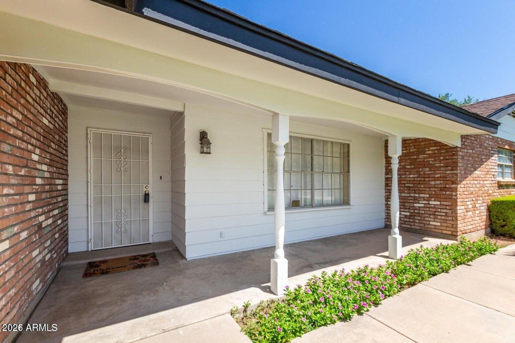 Photo of 254 E Galveston Street, Gilbert, AZ 85295 (MLS # 7077133)