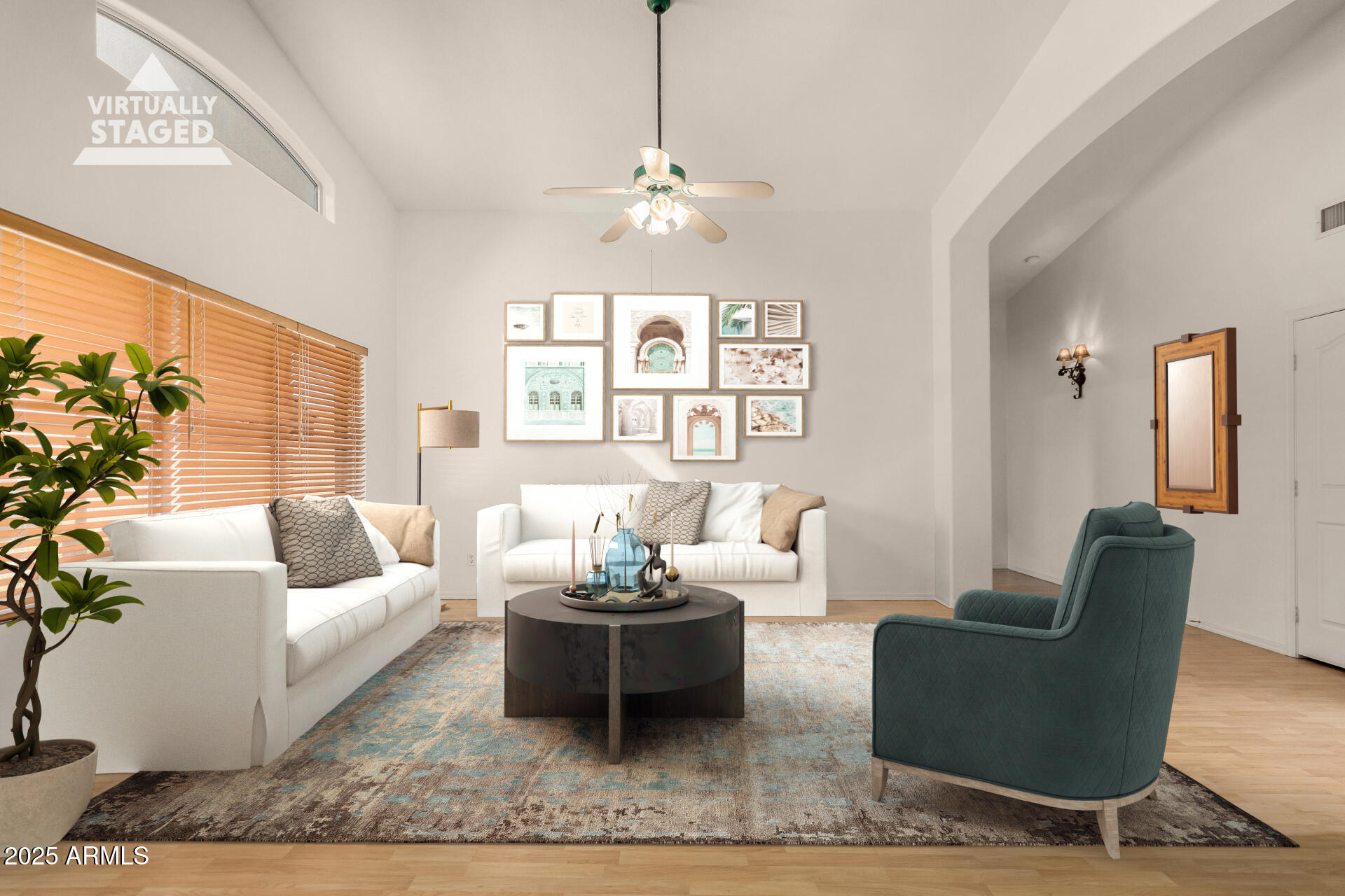 457 W MONTEREY Avenue