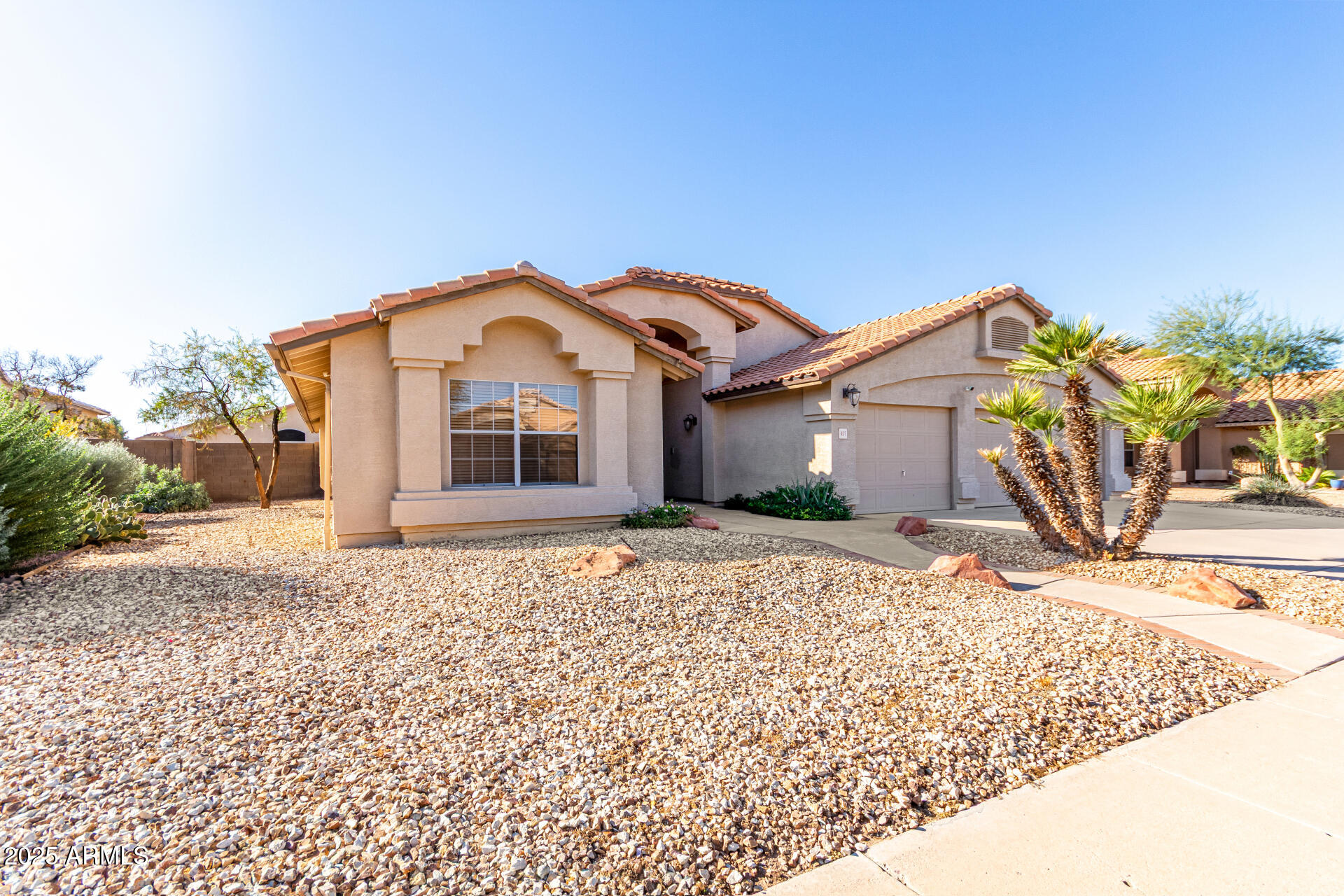 457 W MONTEREY Avenue