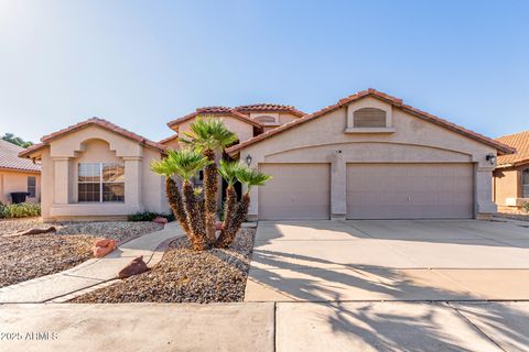 457 W MONTEREY Avenue Mesa AZ 85210