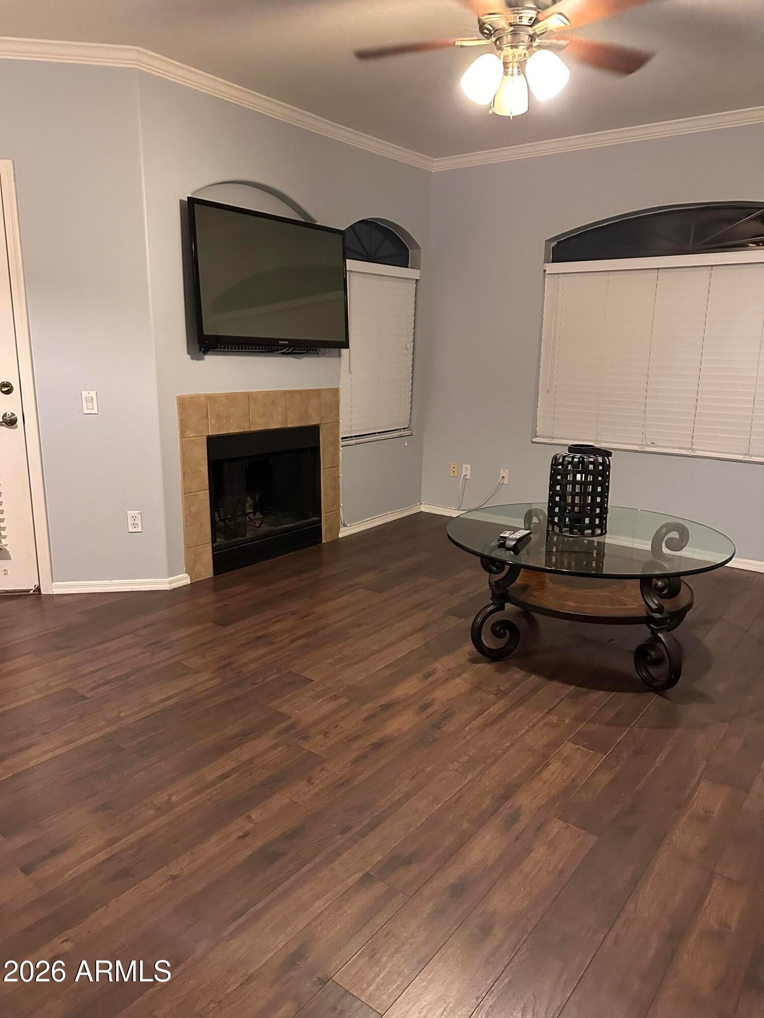 15095 N THOMPSON PEAK Parkway 2115