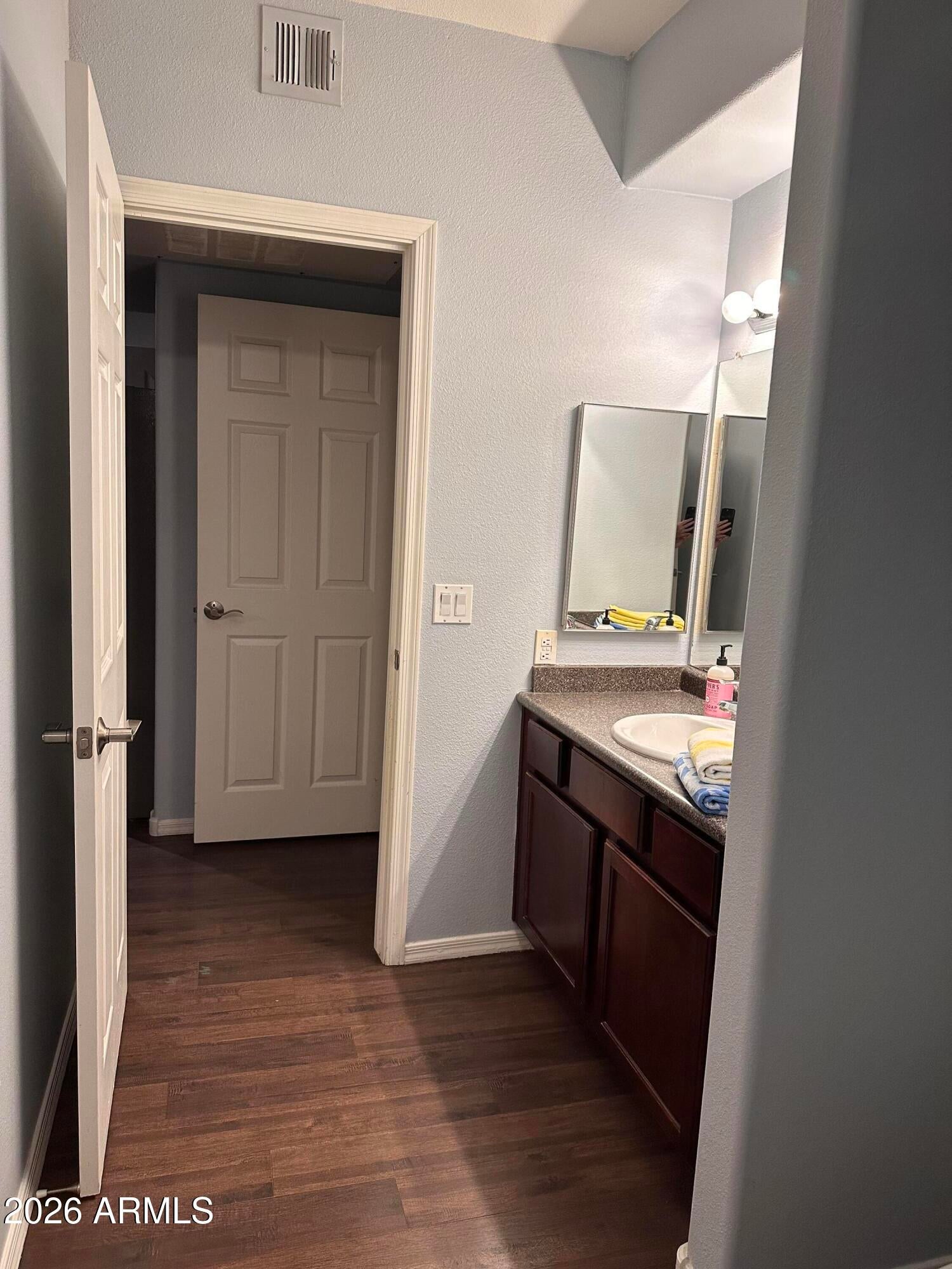15095 N THOMPSON PEAK Parkway 2115