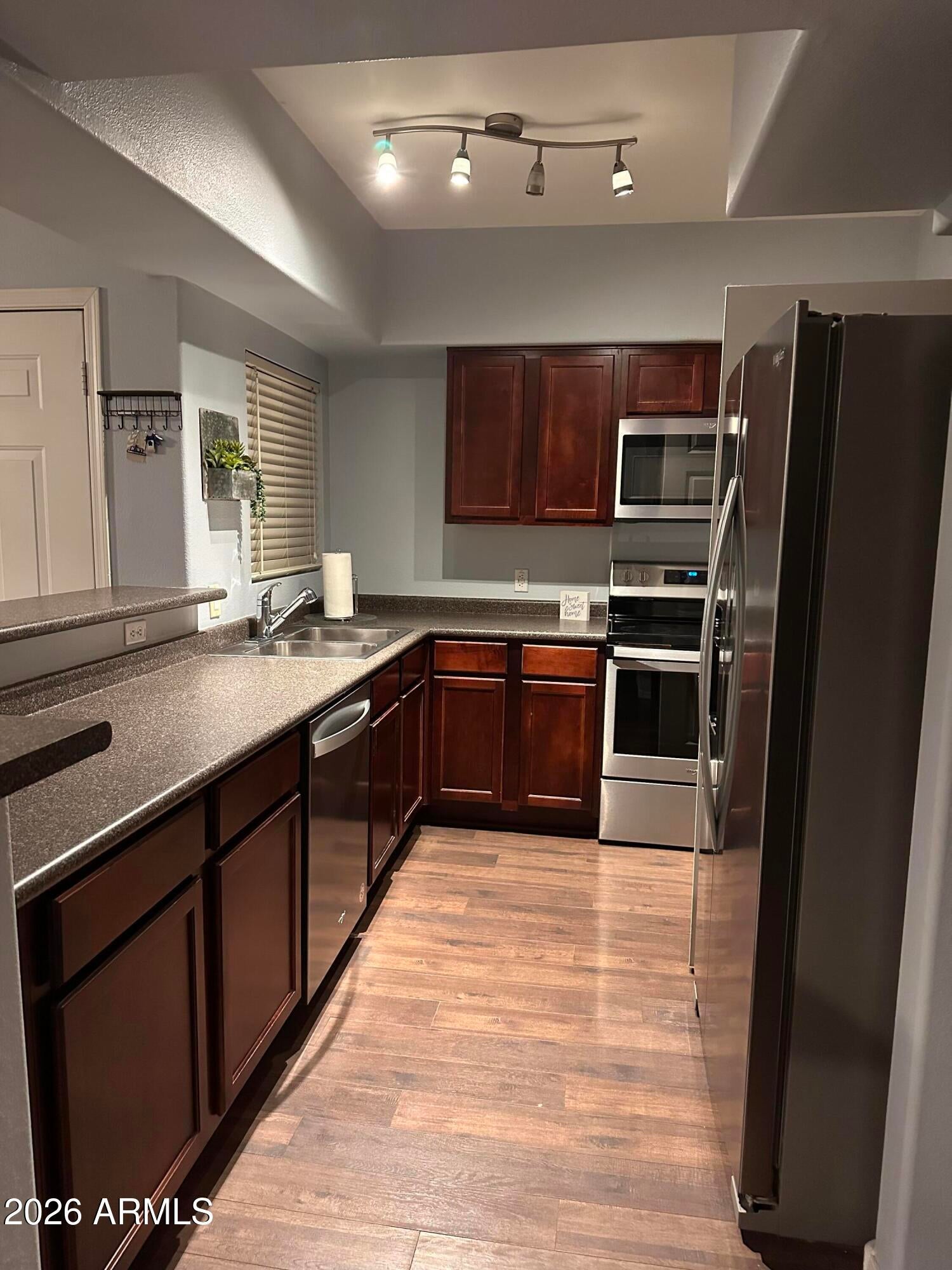 15095 N THOMPSON PEAK Parkway 2115