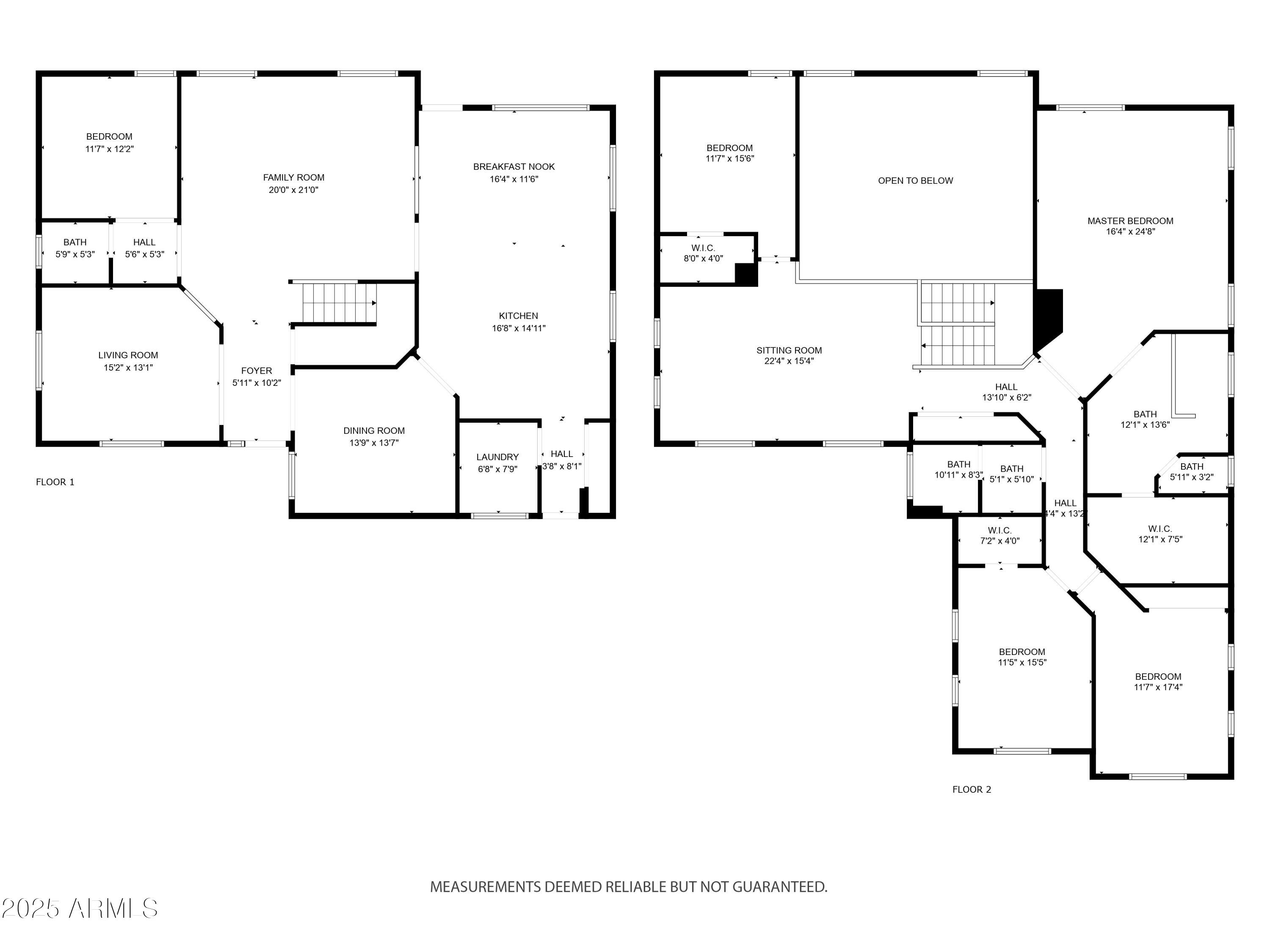 Homes 3 22193 E VIA DEL ORO --