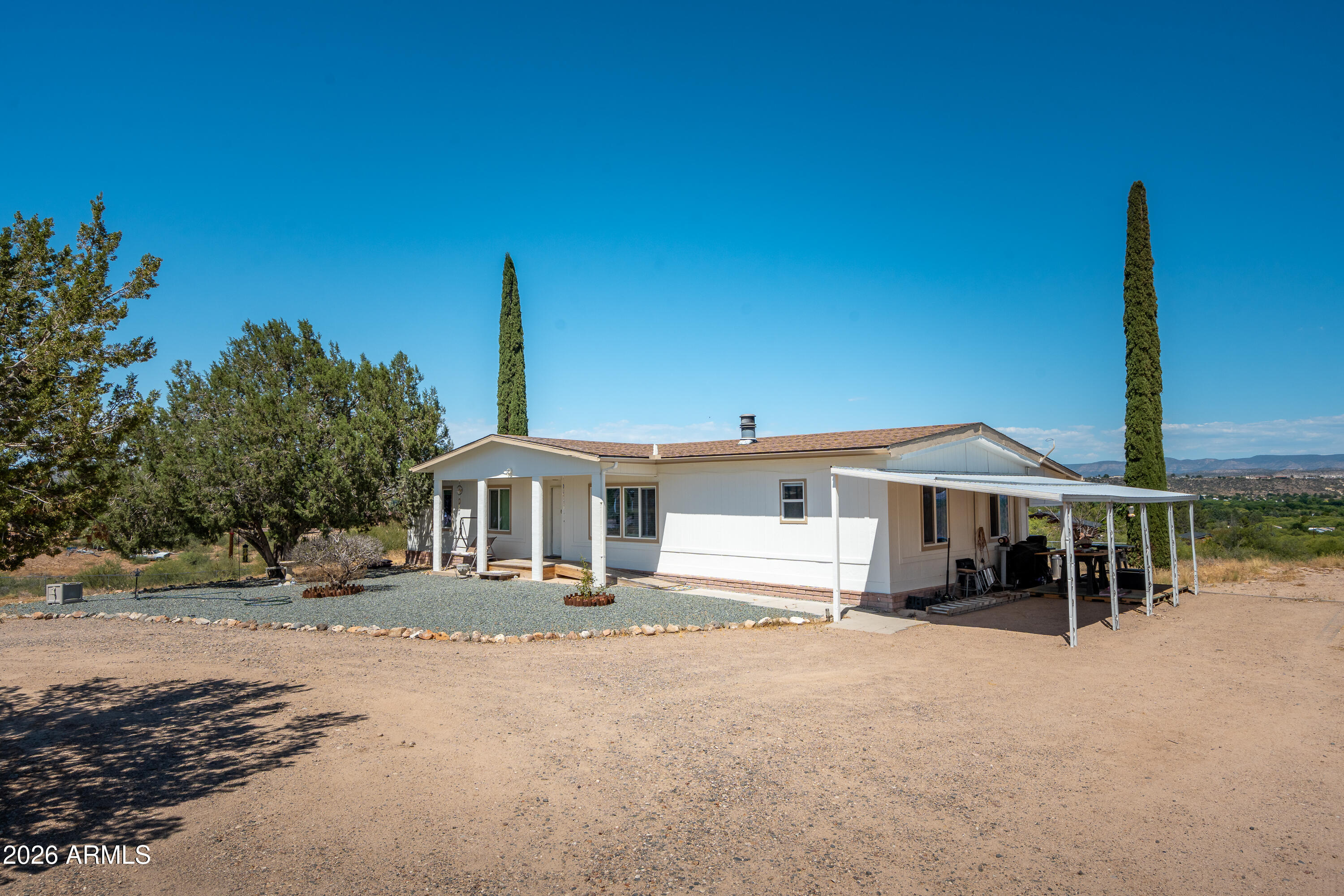 2615 W VERDE WEST Drive