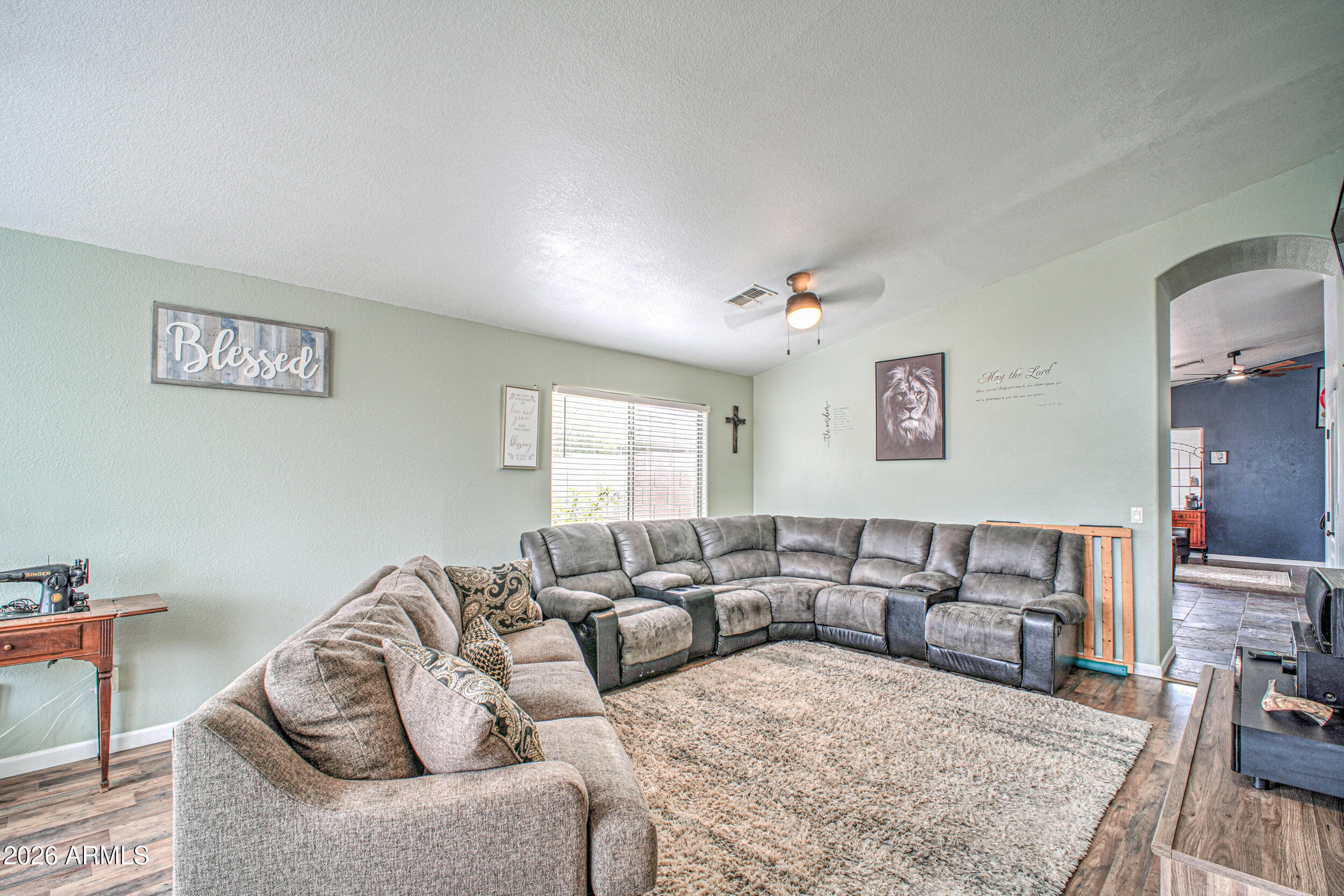 43879 W CAHILL Drive