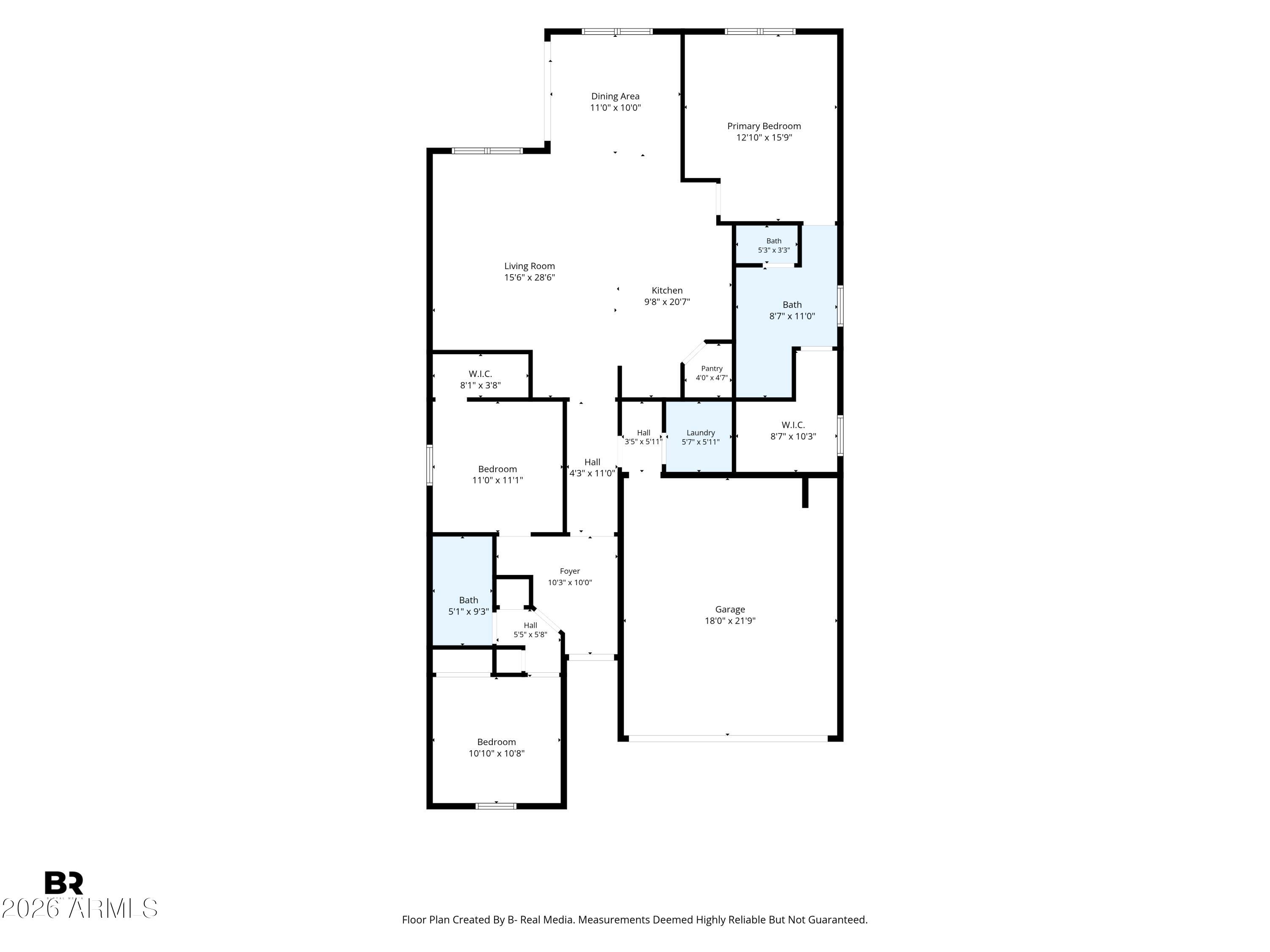 293 W SALALI Trail