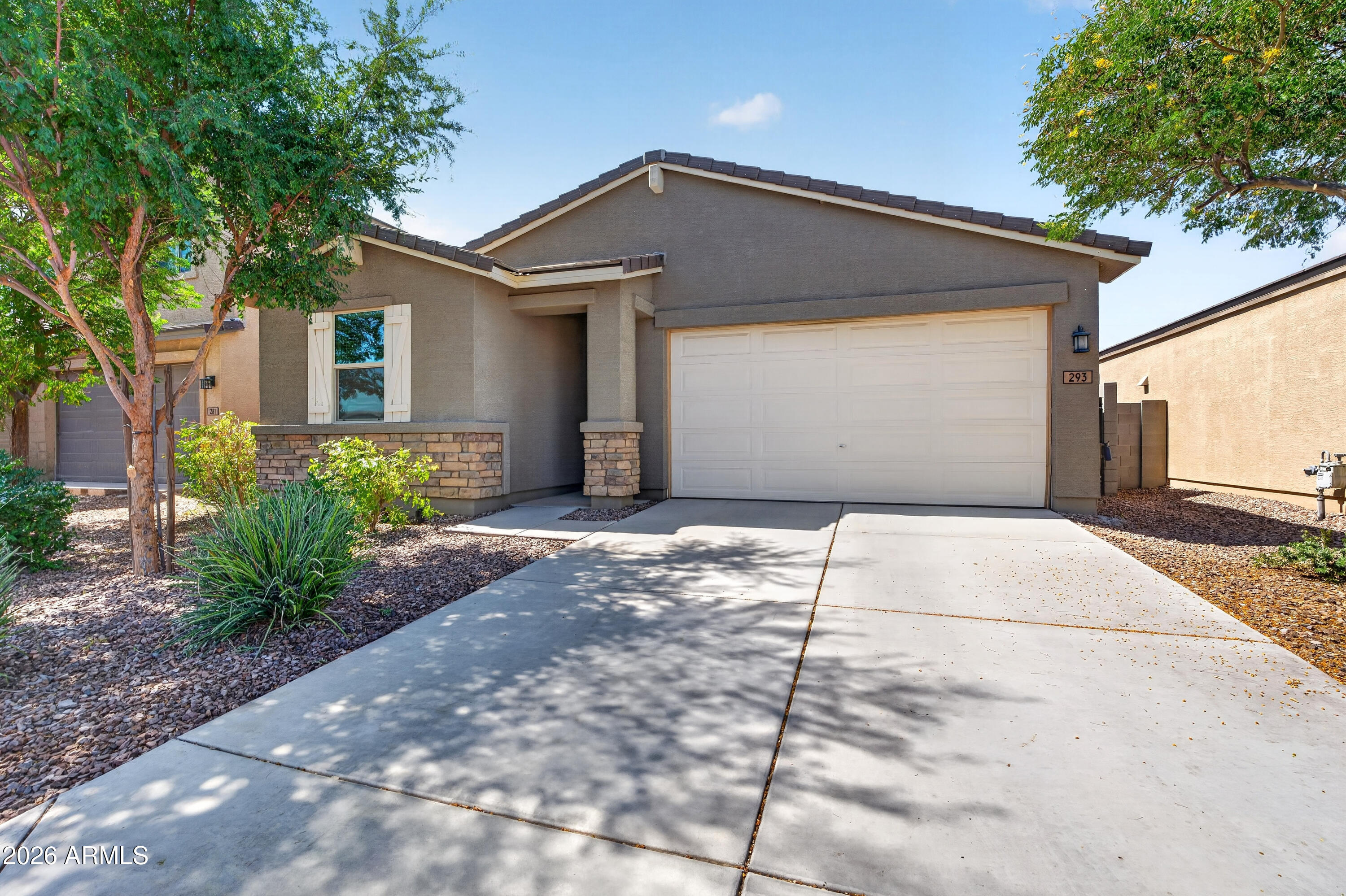 293 W SALALI Trail