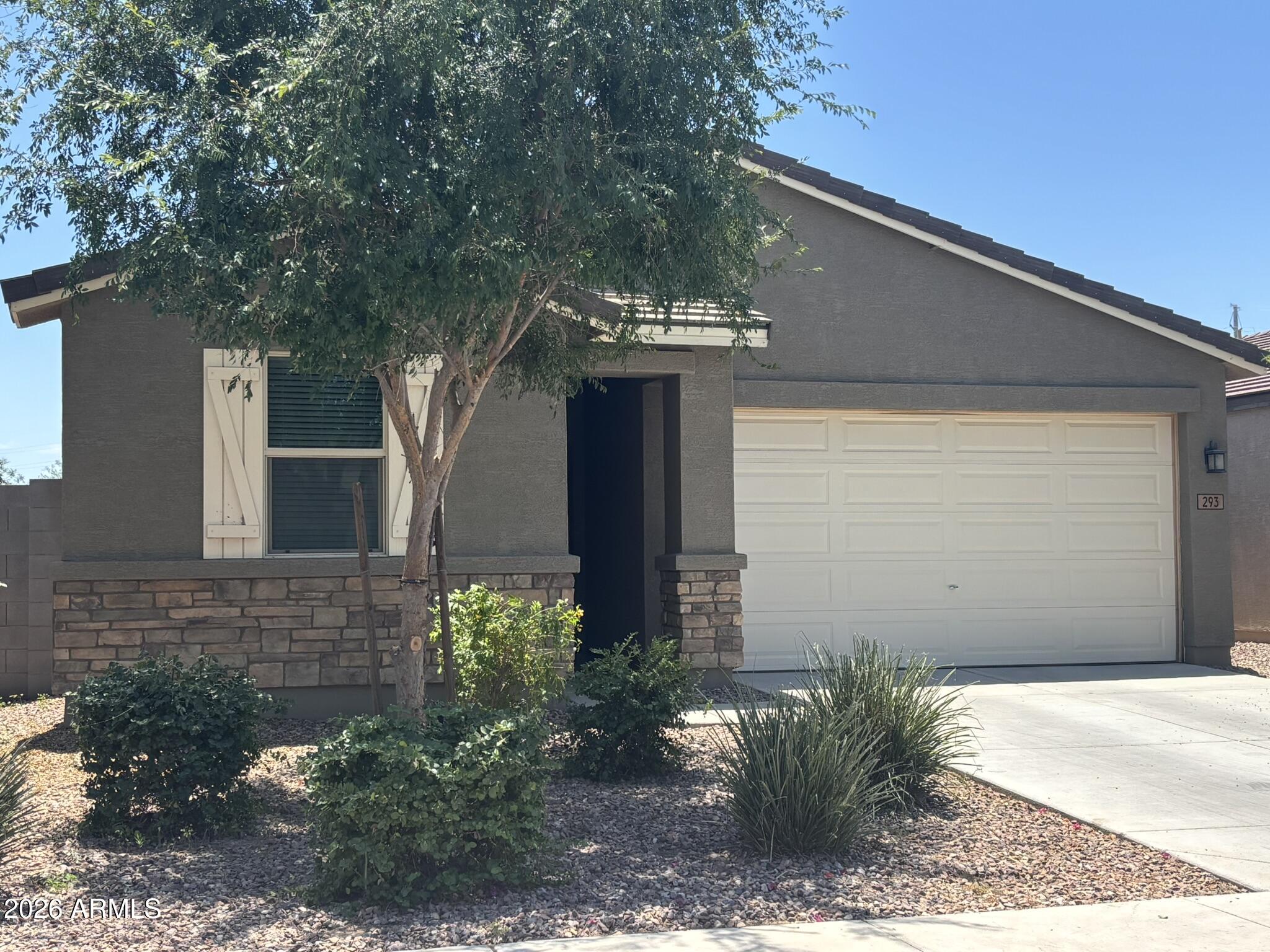 293 W SALALI Trail