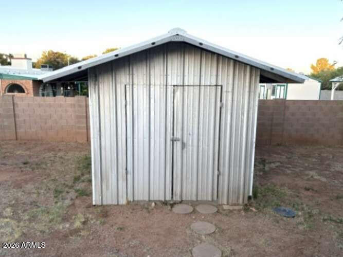 Village Meadows Mobile Home Estates - Residential