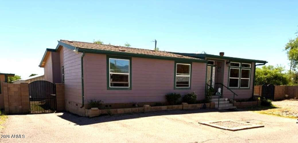 Village Meadows Mobile Home Estates - Residential