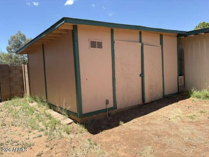 Village Meadows Mobile Home Estates - Residential