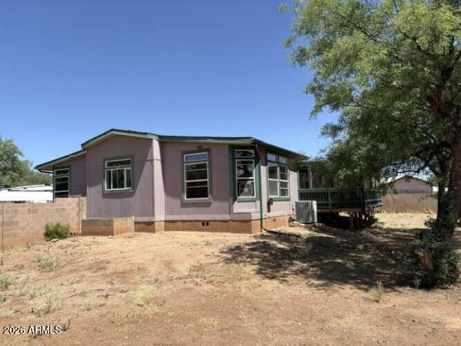 Village Meadows Mobile Home Estates - Residential