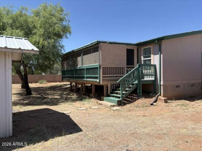 Village Meadows Mobile Home Estates - Residential
