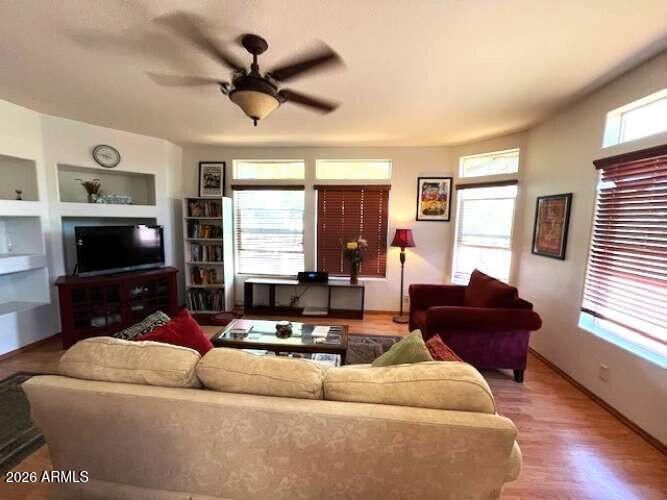 Village Meadows Mobile Home Estates - Residential
