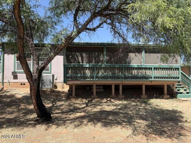 Village Meadows Mobile Home Estates - Residential