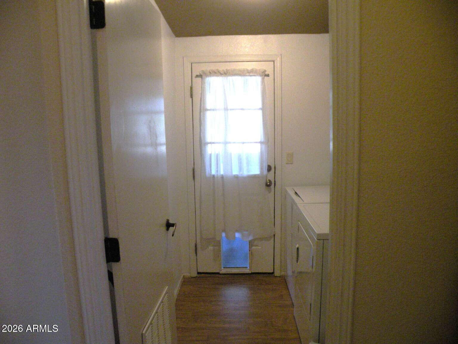 Village Meadows Mobile Home Estates - Residential