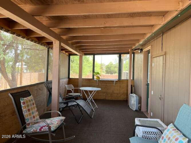 Village Meadows Mobile Home Estates - Residential