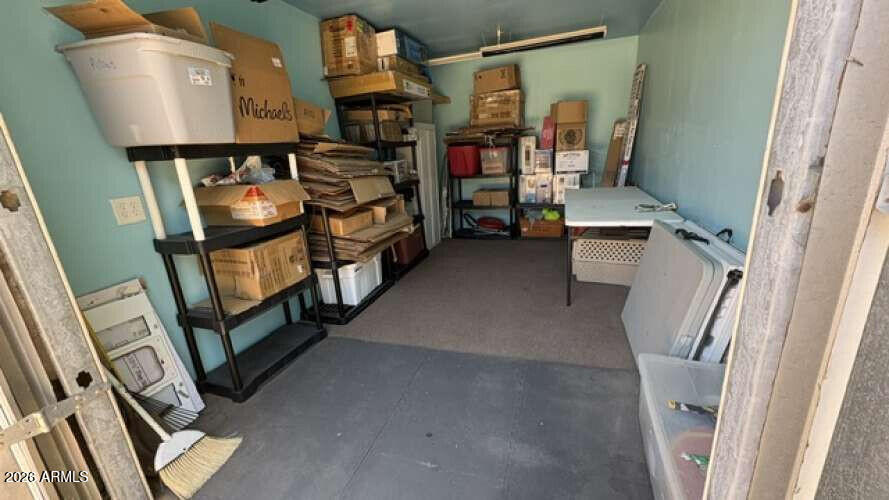 Village Meadows Mobile Home Estates - Residential