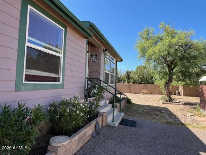 Village Meadows Mobile Home Estates - Residential